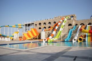 AMARINA JANNAH RESORT & AQUA PARK